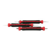 KS Tools Assortiment d'extracteurs de câbles universels, 3 pcs-4