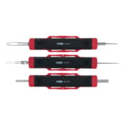 KS Tools Assortiment d'extracteurs de câbles universels, 3 pcs-5