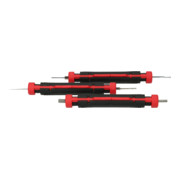 KS Tools Assortiment d'extracteurs de câbles universels, 3 pcs-5