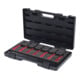 KS Tools Assortiment d'extracteurs de cosses pour connecteurs Renault / PSA, 7 pcs.