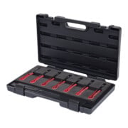 KS Tools Assortiment d'extracteurs de cosses pour connecteurs Renault / PSA, 7 pcs.-2