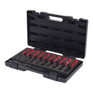 KS Tools Assortiment d'extracteurs de cosses pour connecteurs VAG, 20 pcs.