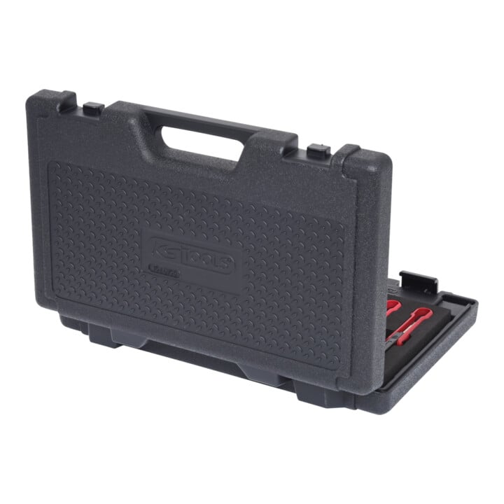KS Tools Assortiment d'extracteurs de cosses pour Opel / fiche GM, 10 pcs.