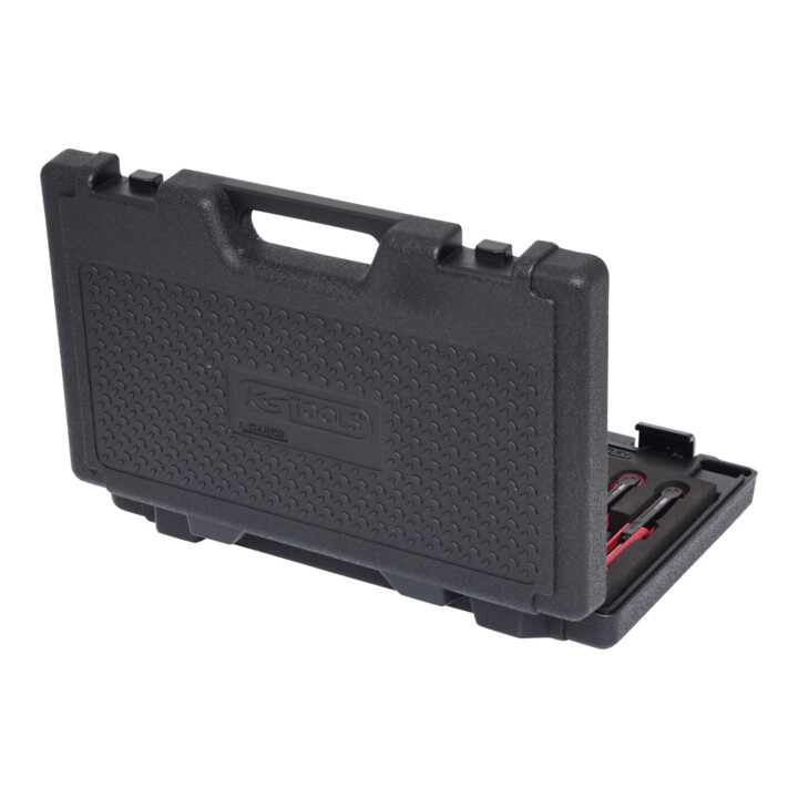 KS Tools Assortiment d'extracteurs pour connecteurs BMW / Mercedes, 22 pcs.