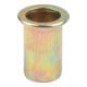 KS Tools assortiment draadnagels, staal, M3x9mm-M10x21mm, 150-dlg.