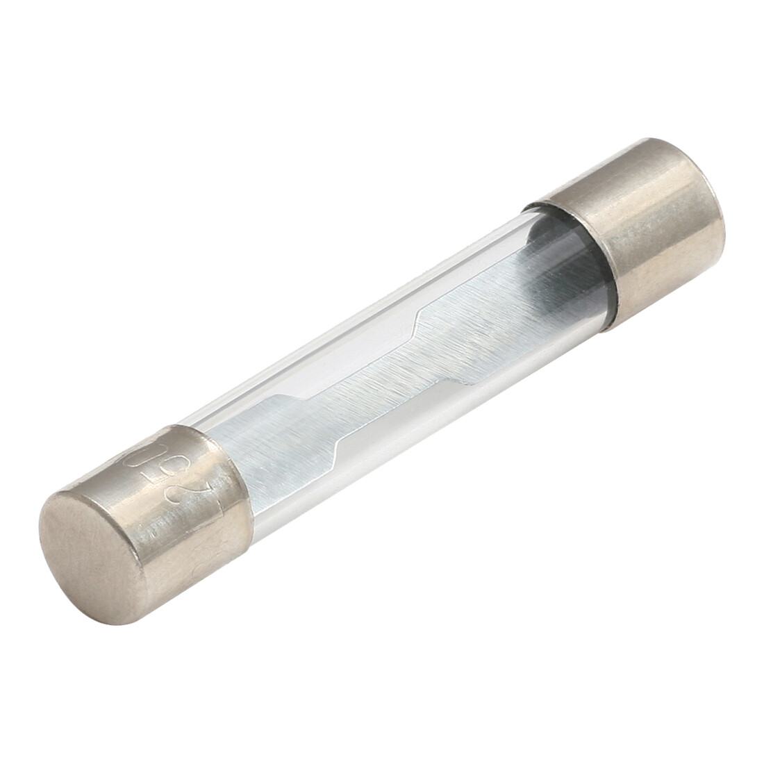 KS Tools assortiment glaszekeringen, 5-30A, 120 delig