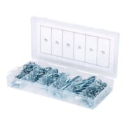 KS Tools assortiment haak en oog schroeven,151-delig-2