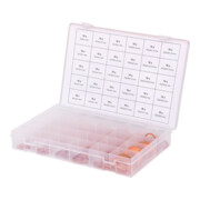 KS Tools assortiment koperen afdichtingsringen, M5-28, 300 dlg