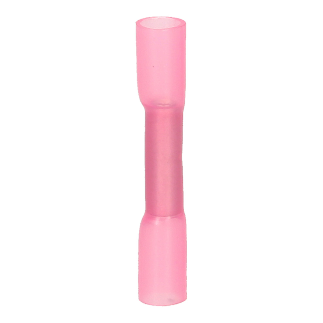 KS Tools assortiment krimpverbinders, 0,5 mm² - 6,0 mm², 200 st.
