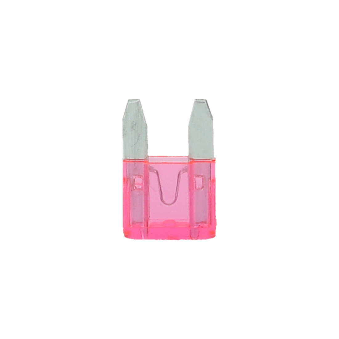 KS Tools assortiment mini-zekeringen, 2-30A, 100 stuks.