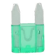 KS Tools assortiment mini-zekeringen, 2-30A, 100 stuks.-5
