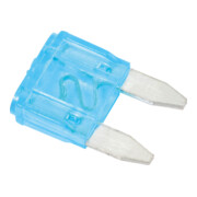 KS Tools assortiment mini zekeringen, 5-30A, 120 delig-5