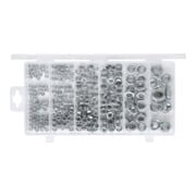 KS Tools assortiment moeren, metrisch, 300 delig-5