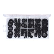 KS Tools assortiment rubberen doorvoertules, 110-delig-5