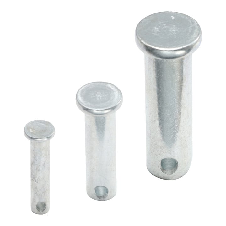 KS Tools assortiment slotbouten, Ø 5-12mm, 21 maten, 60 dlg