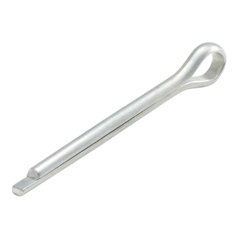 KS Tools assortiment splitpennen, 1.6x25.4mm-4.0x63.5mm, 555-delig