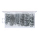 KS Tools assortiment splitpennen, 1.8x33 - 3.9x75, 150 stuks-4