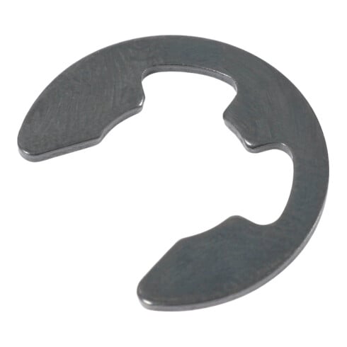KS Tools Assortimento di anelli di sicurezza a E, SAE, 300pz.