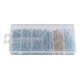 KS Tools Assortimento di chiodi, 550pz.-2