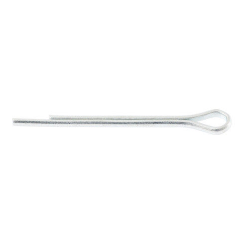 KS Tools Assortimento di coppiglie, 1000pz.