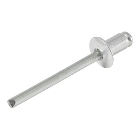 KS Tools Assortimento di rivetti ciechi, 400pz.