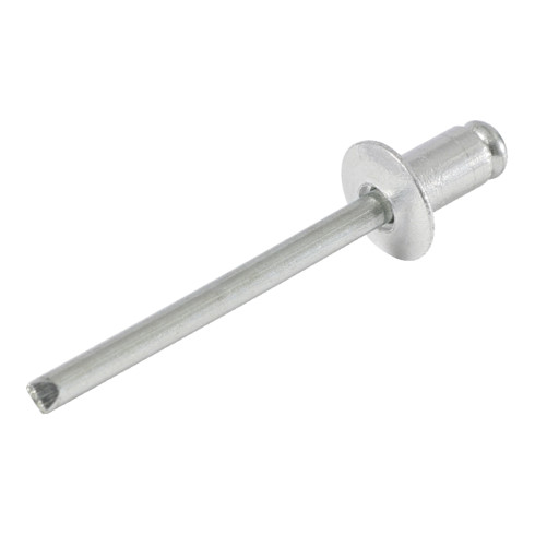 KS Tools Assortimento di rivetti ciechi, 400pz.