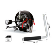 KS Tools asspeling tester-2