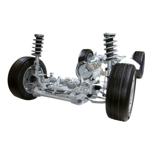 KS Tools asspeling tester