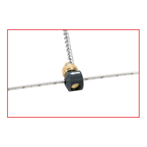 KS Tools Asta controllo olio per VAG