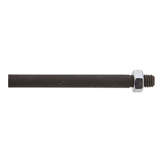 KS Tools Asta di guida con dado per 152.1350