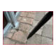 KS Tools Asta frangi pietra modello Hamburger, 1250mm-4
