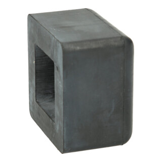 KS Tools Attacco in gomma per mazzuolo, 72x40mm