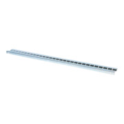 KS Tools Attacco per sistema di divisori, scanalato, 565x50x1,5mm-4