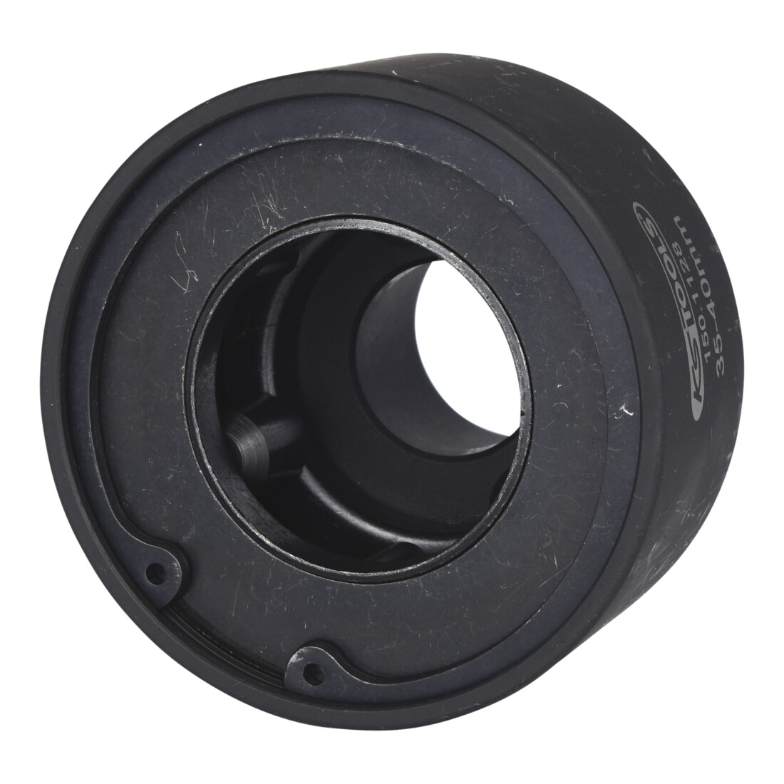 KS Tools Attacco speciale 35-40mm