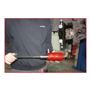 KS Tools Attrezzi universali per montaggio e smontaggio cuscinetti ruota imbullonati e compatti, 33pz.-5