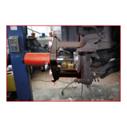 KS Tools Attrezzi universali per smontaggio cuscinetti ruota avvitati e compatti, 17pz.-2