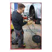 KS Tools Attrezzi universali per smontaggio cuscinetti ruota avvitati e compatti, 17pz.-4