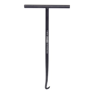 KS Tools Attrezzo a T per molle freni