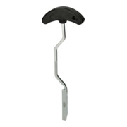 KS Tools Attrezzo di montaggio DSG per VAG-3