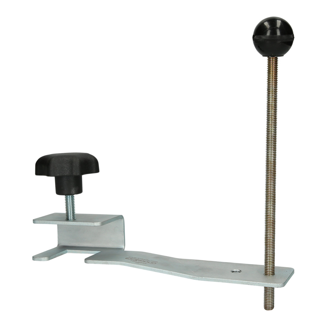 KS Tools Attrezzo per l'impostazione velocità di rotazione, 200,0mm
