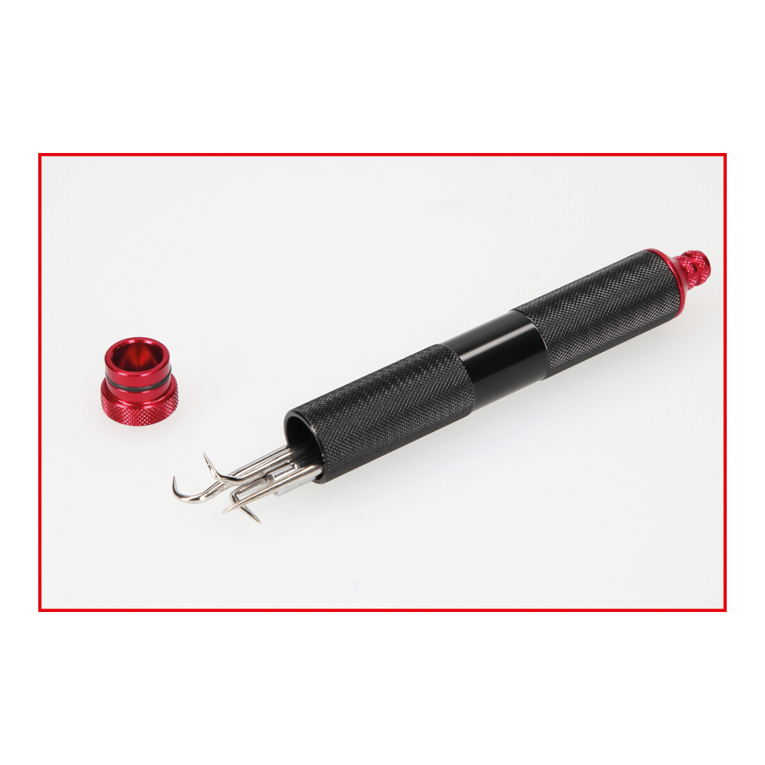 KS Tools Attrezzo per magneti e ganci, 6pz.