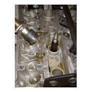 KS Tools Attrezzo per montaggio e smontaggio valvole, 25pz.-2