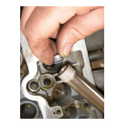 KS Tools Attrezzo per montaggio e smontaggio valvole, 25pz.-5