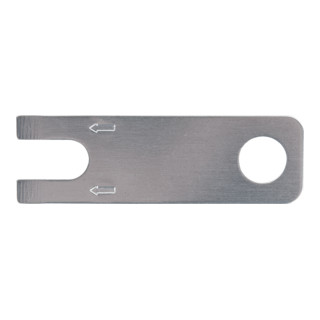 KS Tools Attrezzo per tenuta valvole da 11mm