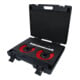 KS Tools Audi en Seat telescopische centreerklemset voor binnenvering, 11 st.