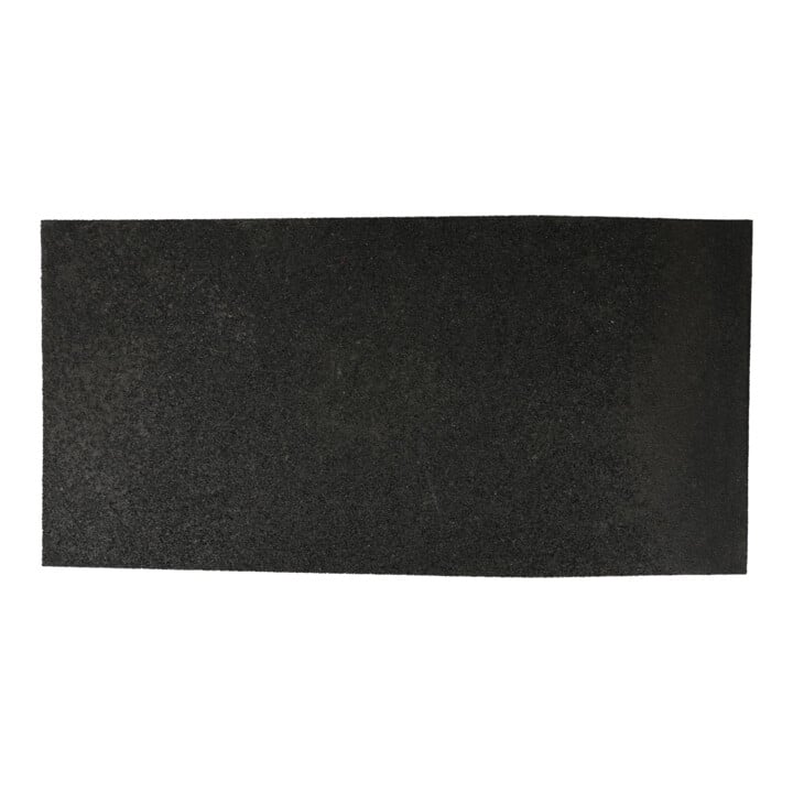 KS Tools Auffahrhilfe 03 für Hebebühnen, 50 mm, für tiefergelegte Fahrzeuge