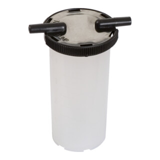 KS Tools Auffangmessbecher, 120ml