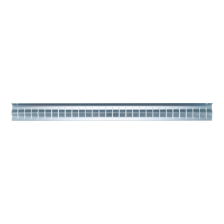KS Tools Aufnahme für Teilsystem, geschlitzt, 565x50x1,5 mm