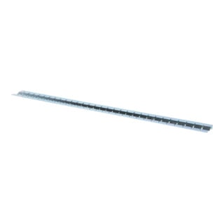 KS Tools Aufnahme für Teilsystem, geschlitzt, 565x50x1,5 mm