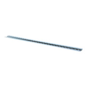 KS Tools Aufnahme für Teilsystem, geschlitzt, 565x50x1,5 mm-3